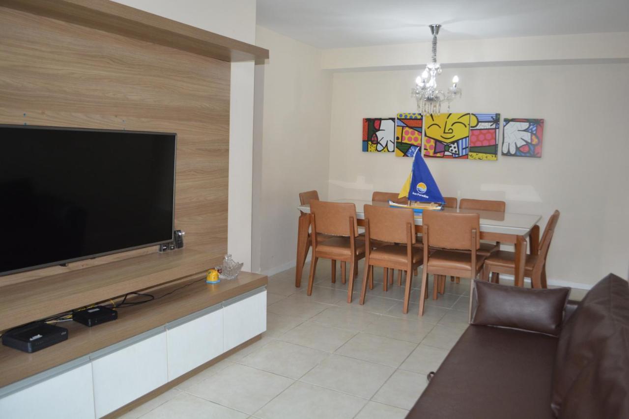 Sun Paradise - Jtr Maceió Exterior foto