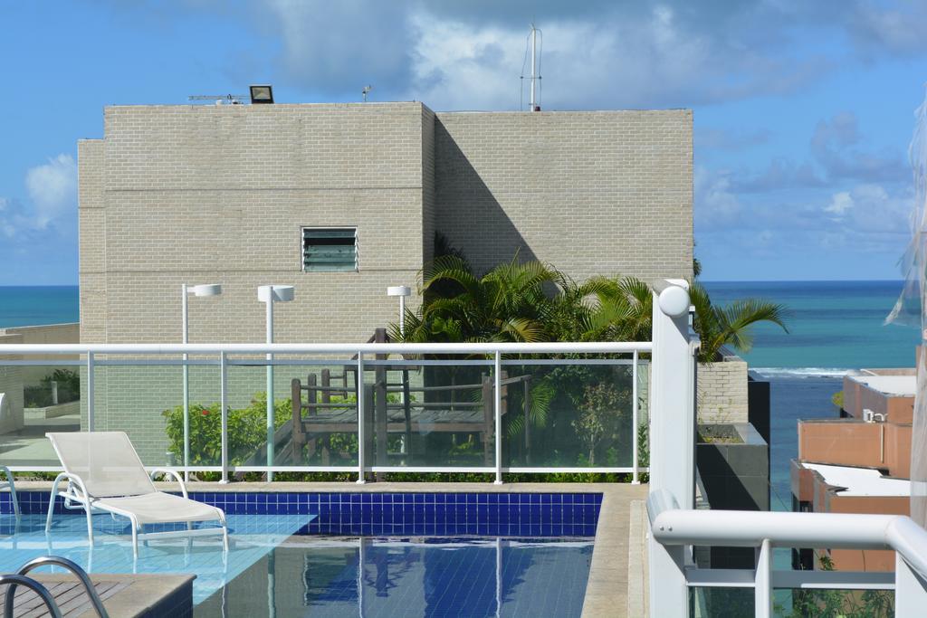 Sun Paradise - Jtr Maceió Exterior foto