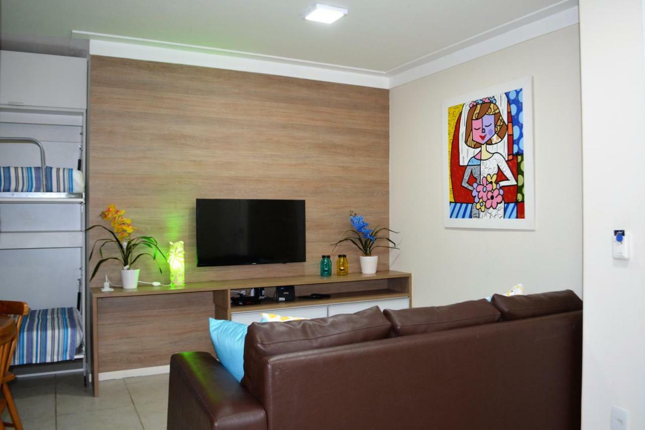 Sun Paradise - Jtr Maceió Exterior foto
